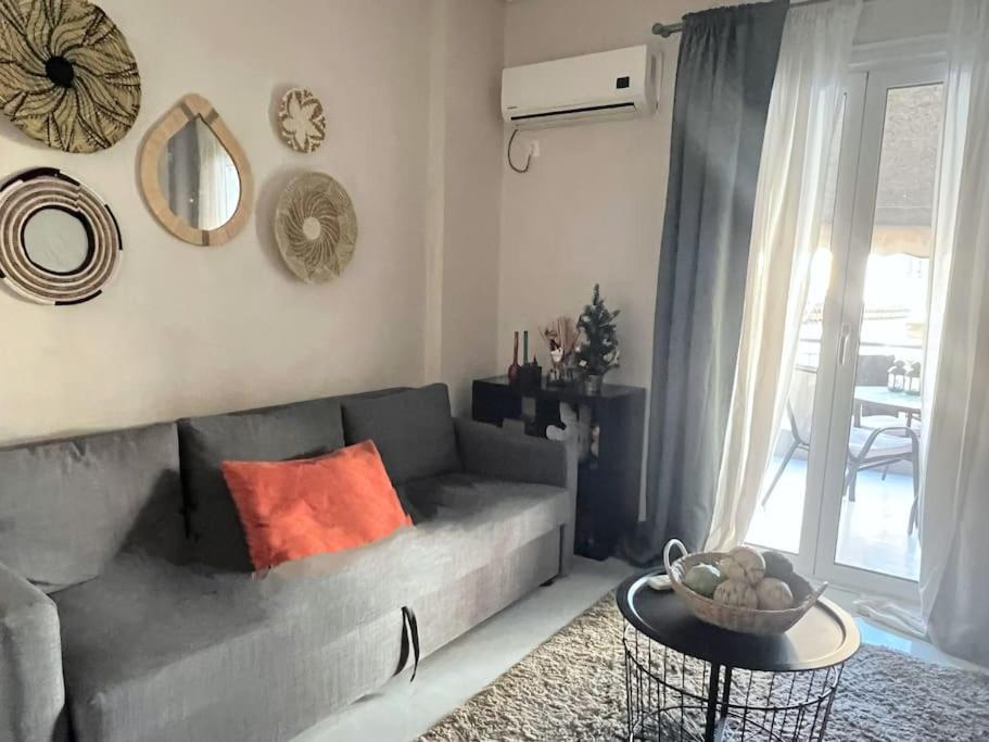 Openair Hot Tub/Big Balcony/Great Boutique Apt Athen Exterior foto