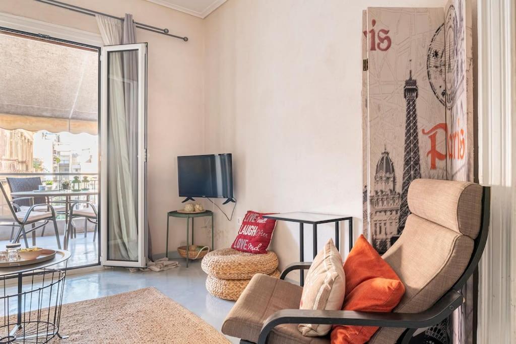 Openair Hot Tub/Big Balcony/Great Boutique Apt Athen Exterior foto